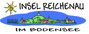 Link zur Seite der Insel Reichenau...